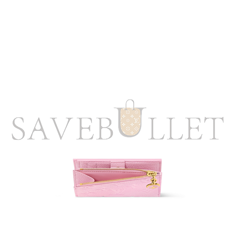 l0*is V*t0n lisa wallet m14655 (11*9*1.5cm)